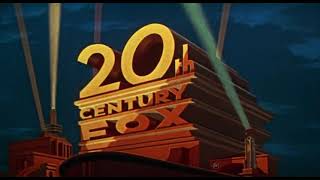 20Th Century Fox Logo - Silver Streak 1976