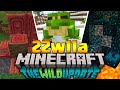LEGNO ROSSO, FANGO e RANE - Minecraft ITA 1.19 Snapshot 22w11a