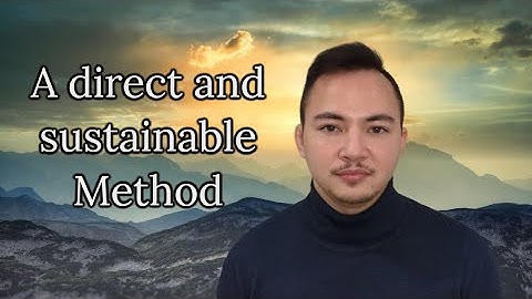 Recognizing your True Nature in all Situations