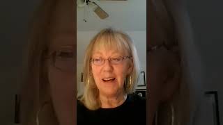 Sheer power of will | Gail Eisnitz | Humane Farming Association