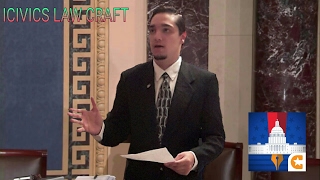 iCivics Law Craft