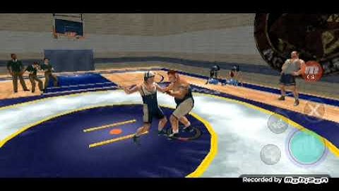 Bully: Anniversary Edition Gameplay - Walkthrough Part 9 Gym 1 (IOS ,Android)