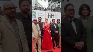 Team Bayaan Takes Over Toronto | TIFF 2025