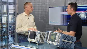 On demand webinar: 1000BASE-T1 Automotive Ethernet compliance testing
