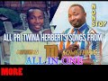 ALL IN ONE NONSTOP BY PR. TWINA HERBERT Mp3 Song