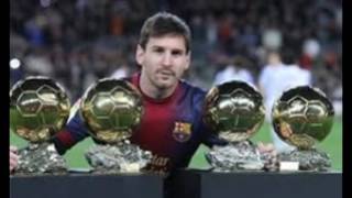 Dunyaca Mehsur Lionel Messinin Sekilleri