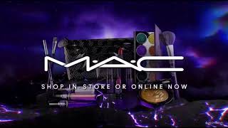 Black Panther: Wakanda Forever - Mac cosmetics TV Ad Commercial