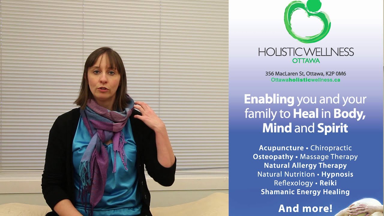 Headaches: Types and causes | Ottawa