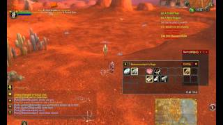 Warmane 3.3.5 fly hacker Ragnarltb