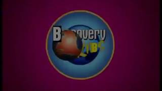 Discovery Kidswgbh Boston 2005 Ultra Rare Variant