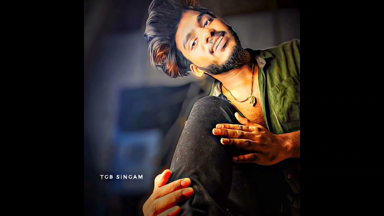 TGB SINGAM 💥|Singakootam ☑️|
