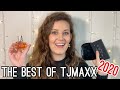 BEST TJ MAXX FINDS OF 2020! | The best makeup products found at TJ Maxx & Marshalls