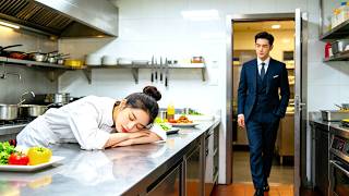 Details CEO avoids women but falls in love at first sight with exhausted sleeping girl Guide