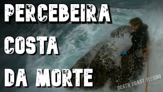 PERCEBEIRA EN COSTA DA MORTE - GALICIA [EL DURO OFICIO DE LOS PERCEBEIROS]