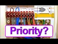 Priority Hot Water Systems Explained. How to wire.