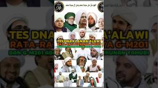 Download Lagu Kacau!!! Garis Keturunan Ba'alawi Malah Tersambung Ke Kaum Yahudi Khazar MP3