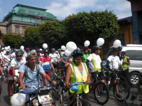 COCOS TEAM MARCHA PACIFICA CHRISTOPHER LANG.wmv