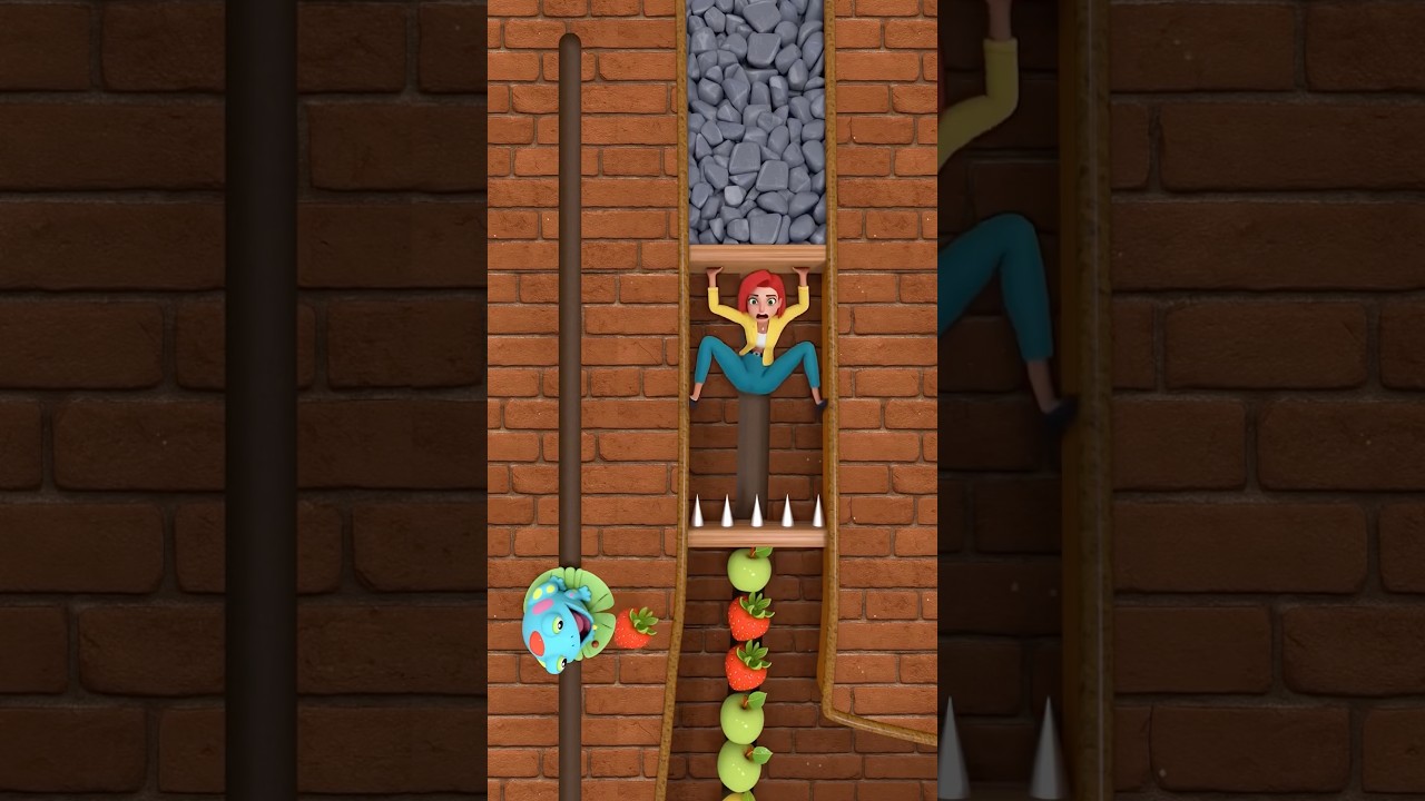 Must Play Mobile Game-Tile Explorer!🤩#shorts #gamereviews