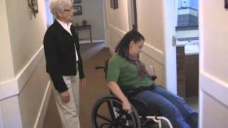 A tour of one of Lexington's homes