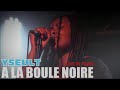 Capture de la vidéo Yseult Live In Paris A La Boule Noire Le 23 Mars 2015