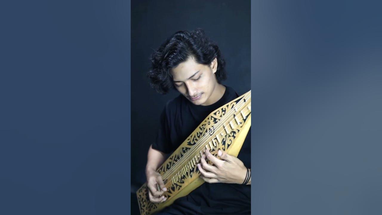 Guns N' Roses - November Rain (Sape' Cover by Alif Fakod) #novemberrain #gunsnroses #kalimantan