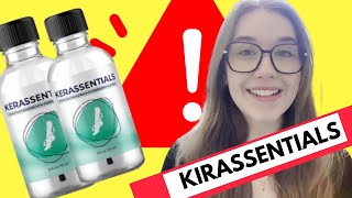 KERASSENTIALS REVIEW- WARNING 2023 - Kerassentials Oil Nail Fungus - Kerassentials Reviews