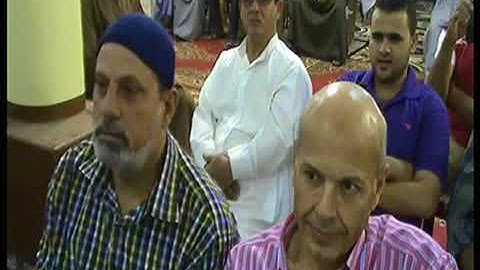 القارئ المتجدد الشيخ انور الشحات و رائعة يوسف بنى عبيد للتاريخ 26 9 2017