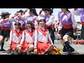 マーチングバンド部さんの素敵な演技風景【にゃるこ】