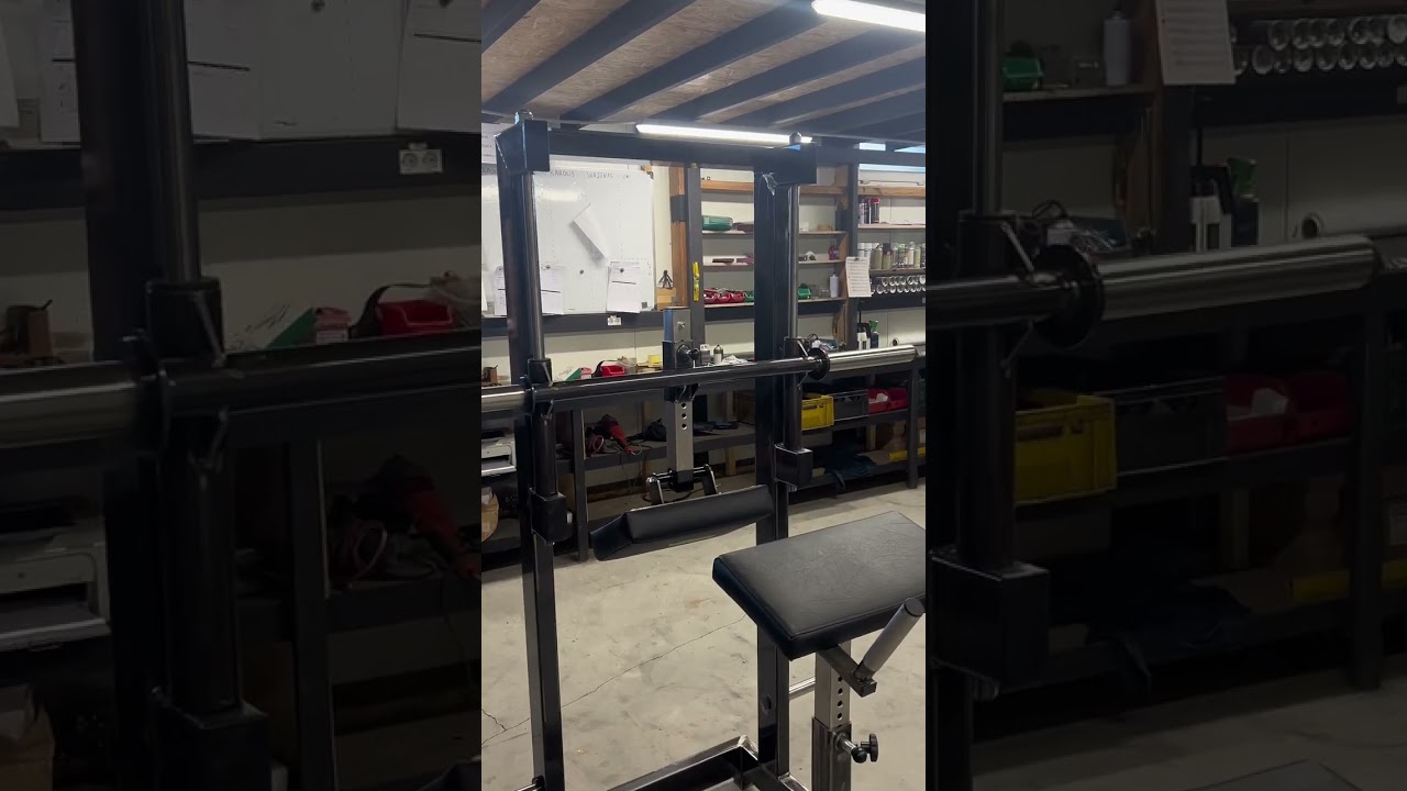 Donkey Calf Raise / Plate loaded (2o) | FLAME SPORT