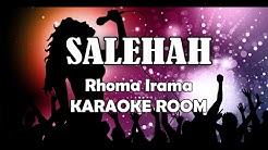 Istri Solehah Karaoke - Rhoma Irama Lirik Lagu Karaoke Dangdut Tanpa Vocal  - Durasi: 5:15. 