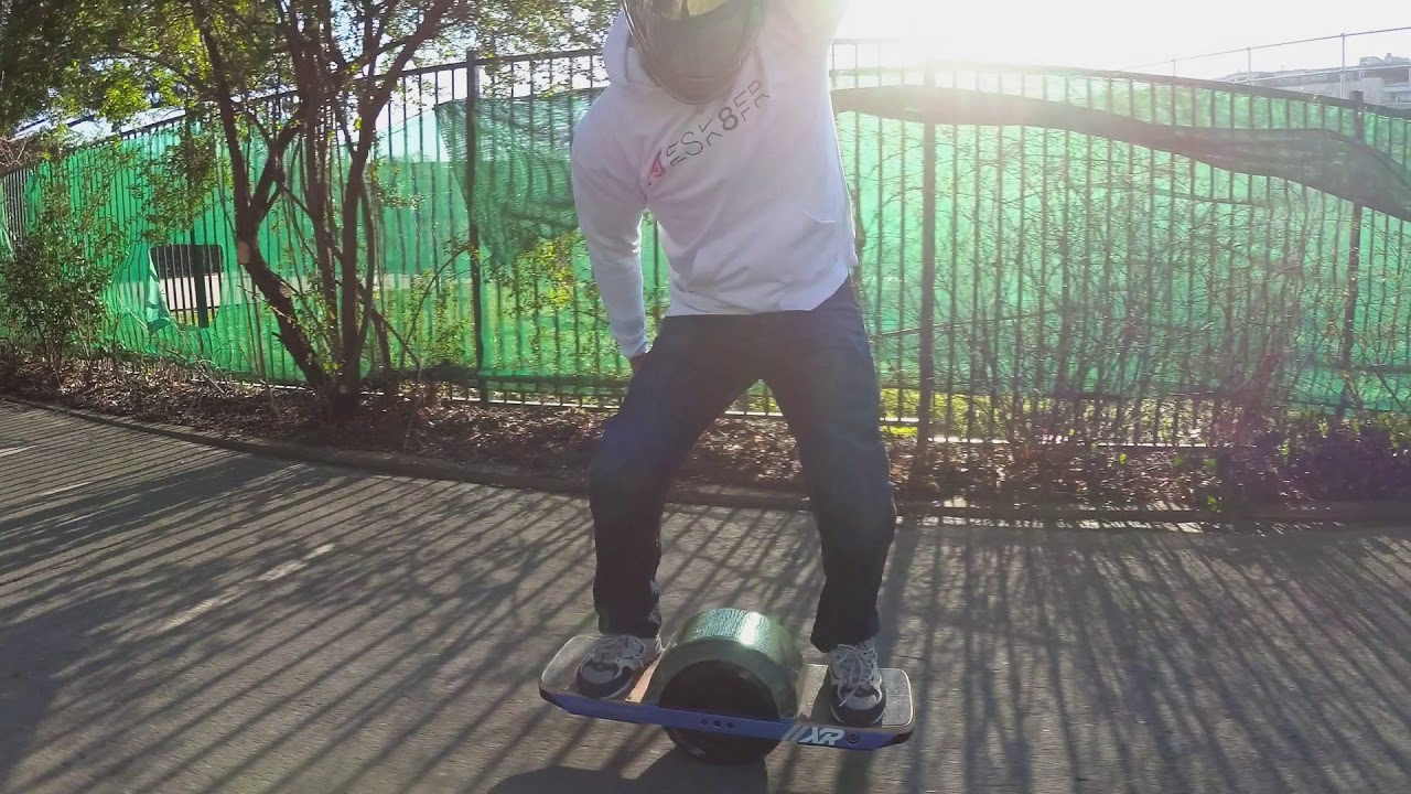 mountainboard colombia ONEWHEEL IN PARIS WITH MY WHEELHATS FENDER - JE SUIS LIBRE ET JT'EMMERDE.