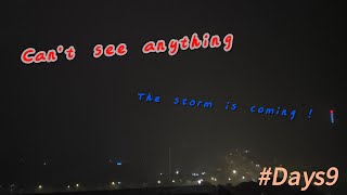 The Storm Is Coming Days9