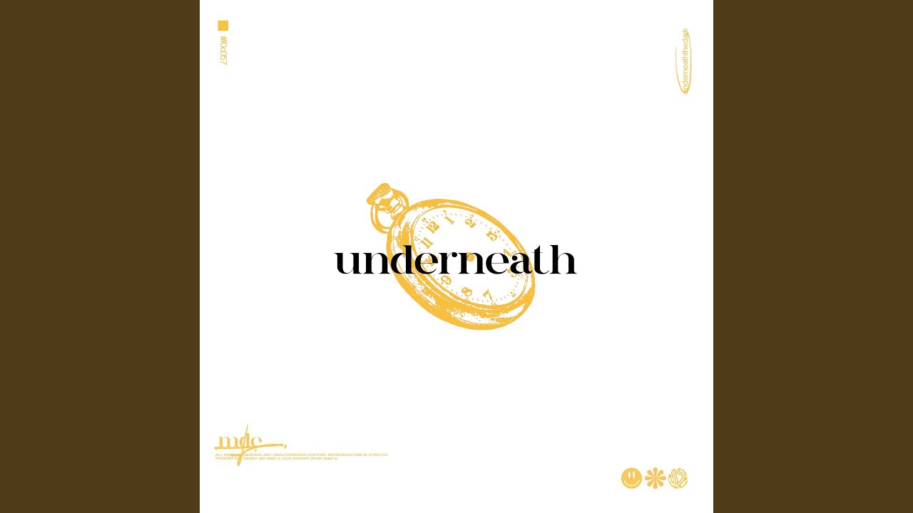Mira Underneath en YouTube Mira Underneath en YouTube
