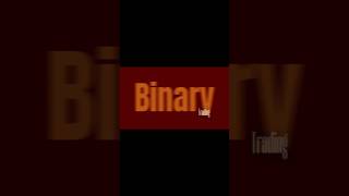 Indian trading forex trading Binary trading different kya hai ?