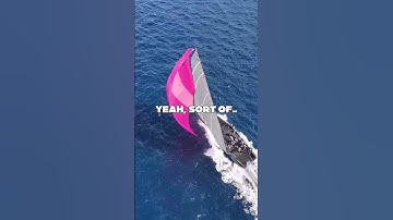 So You Sail a small Skiff?