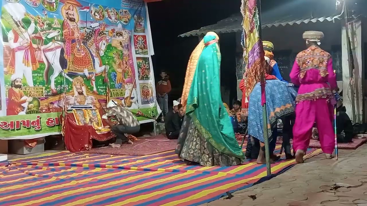 લાખા પાછ વળની આવવું પડશે એક્શન મંડળ સુઢેલા કોલવણ 