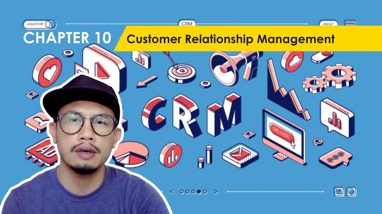 Learning Outcome 4 : Describe CRM success factors