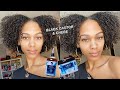 Camille Rose *NEW* Black Castor & Chebe Collection | Was It Worth The Wait?!