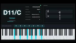 Dirty Loops - Hit Me (Chords)