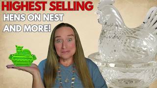 Hens on Nest Collector Scene: What’s Actually Worth Money?