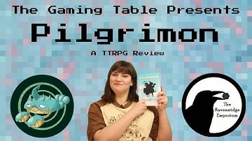 Pilgrimon review