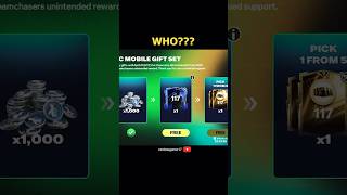Free 117 day 2 Compensation  Worst  Fc Mobile fcmobile eafcmobile fifamobile