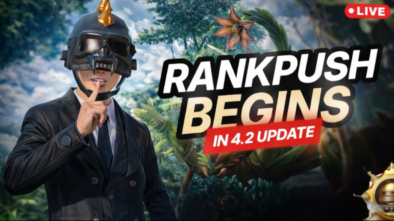 🔴CONQUEROR TOP 100 LIVE DAY 6🔥BGMI LIVE WITH SIMRATisLIVE 😎 