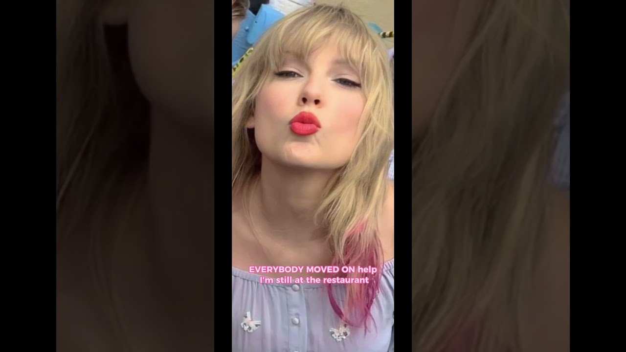 I had lover fest tickets too 😭 