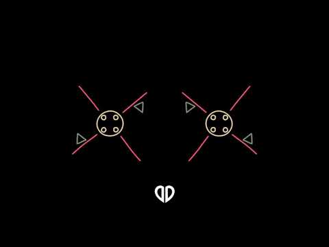 Kölsch - Grey (Drop Department & Clay Clemens Remix)  [Tech House]