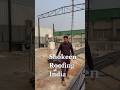 Lo cost factory shed , Low budget shed , warehouse Shed manufacture , industrial shed , tinshed￼￼￼