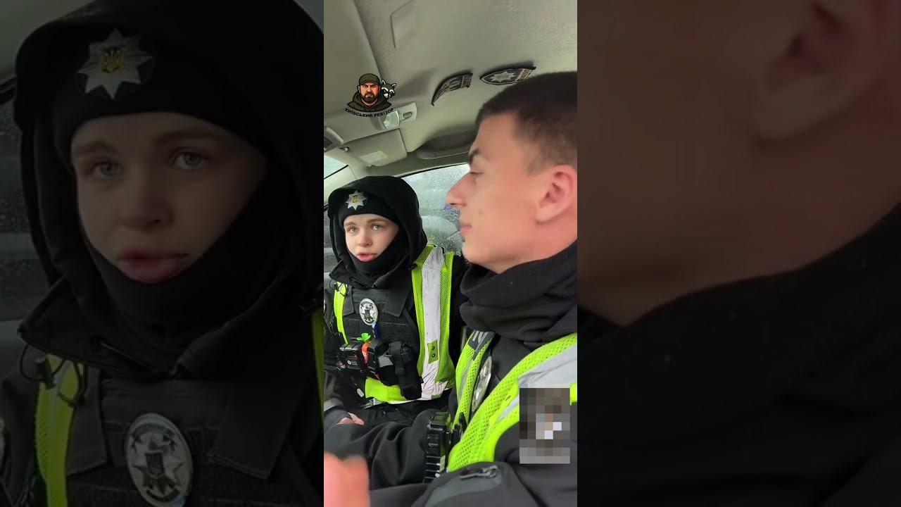 ТЦК та поліція втекли від журналіста🤯 Будні столиці #тцк #поліція 