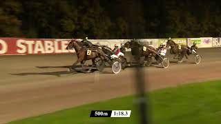 Vidéo de la course PMU CARPE DIEM TCT TROOST DERBY DER TWEEJARIGEN