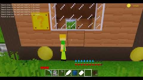 XaEnvironment 8.62 - 2D Ability (Update) #minetest