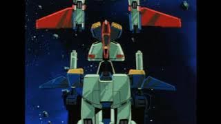 Download lagu Mobile Suit ZZ Gundam EP11 - Double Zeta Transformation